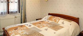 Hotel Auberge De La Bonde Logis Langeais Εξωτερικό φωτογραφία