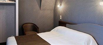 Hotel Auberge De La Bonde Logis Langeais Εξωτερικό φωτογραφία
