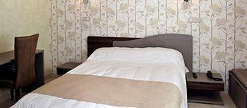 Hotel Auberge De La Bonde Logis Langeais Εξωτερικό φωτογραφία