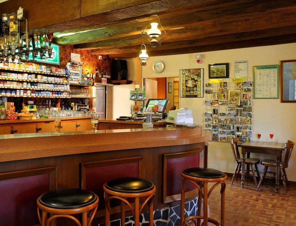 Hotel Auberge De La Bonde Logis Langeais Εξωτερικό φωτογραφία